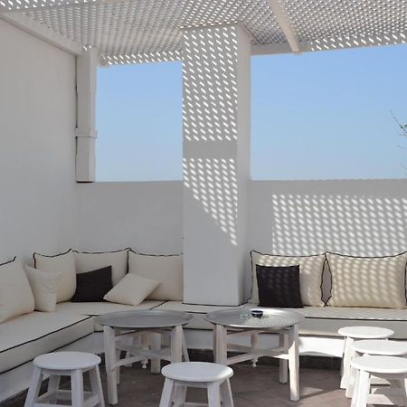 Riad Senso 라바트 외부 사진