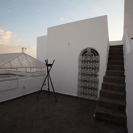 Riad Senso 라바트 외부 사진