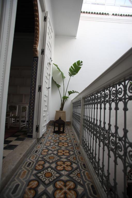 Riad Senso 라바트 외부 사진