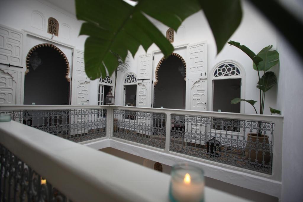 Riad Senso 라바트 외부 사진