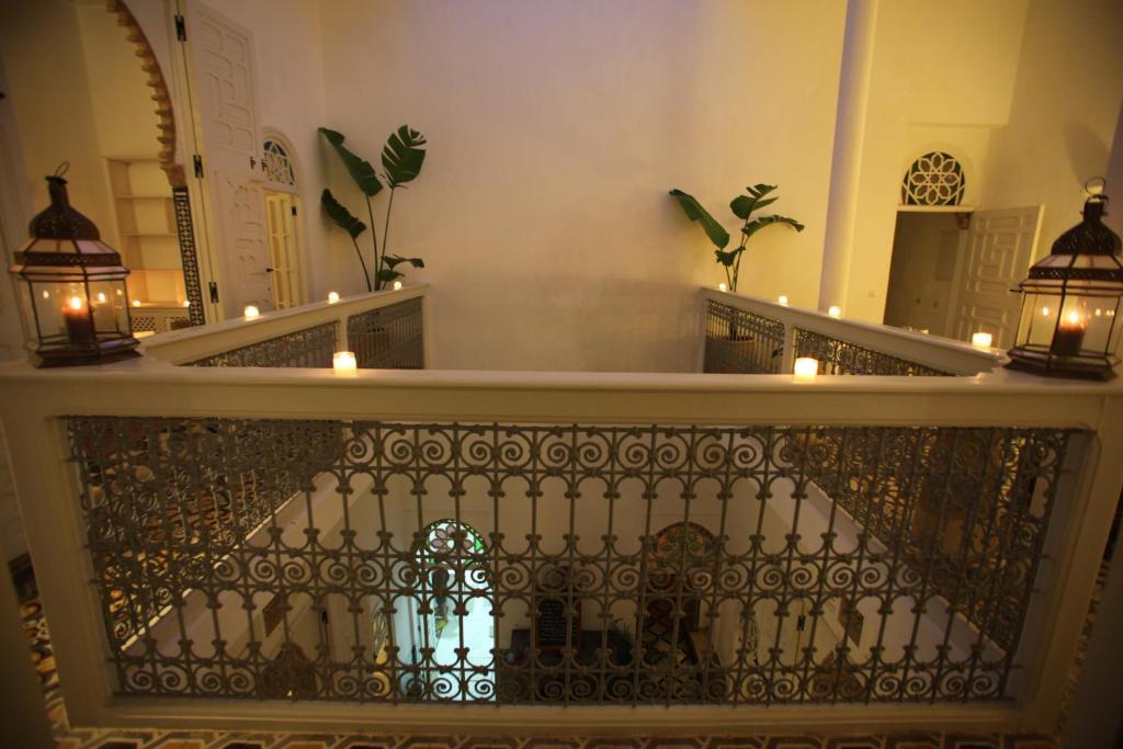 Riad Senso 라바트 외부 사진