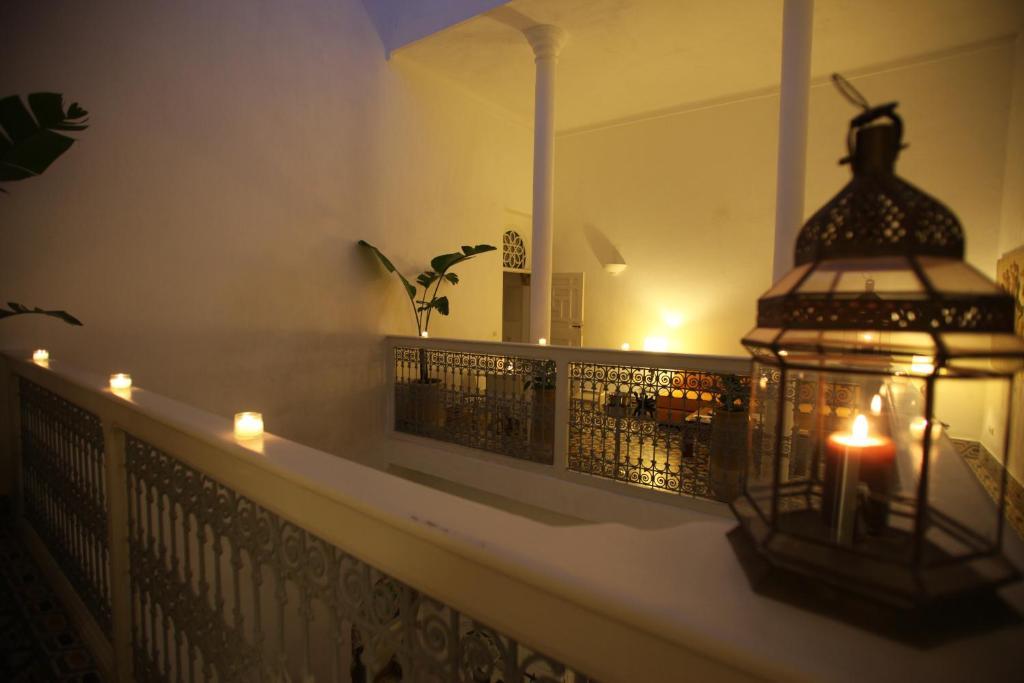 Riad Senso 라바트 외부 사진